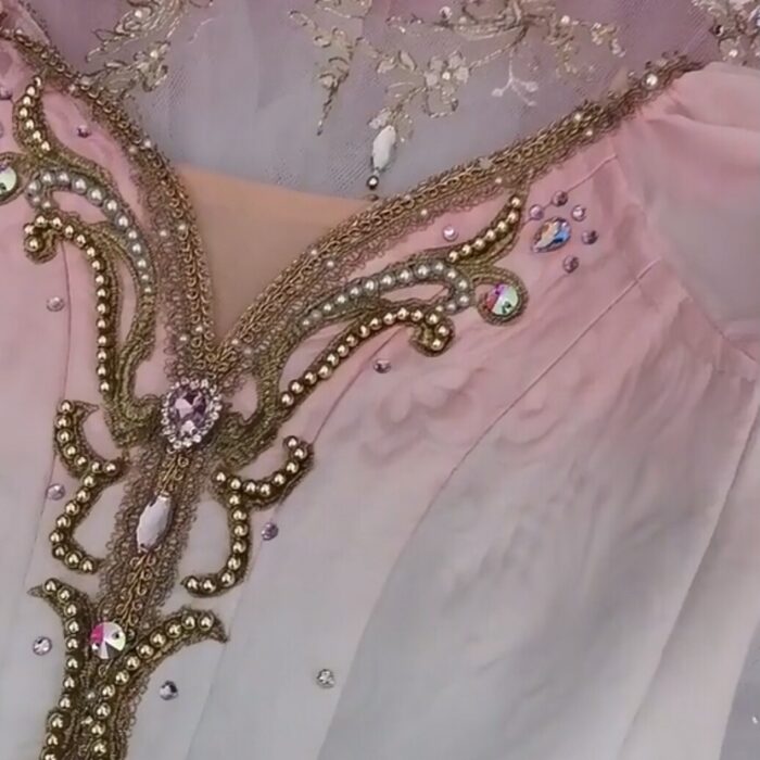 Dulcinea Princess Tutu - Image 3